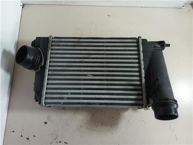 Radiador de intercooler 144614EA0A RENAULT