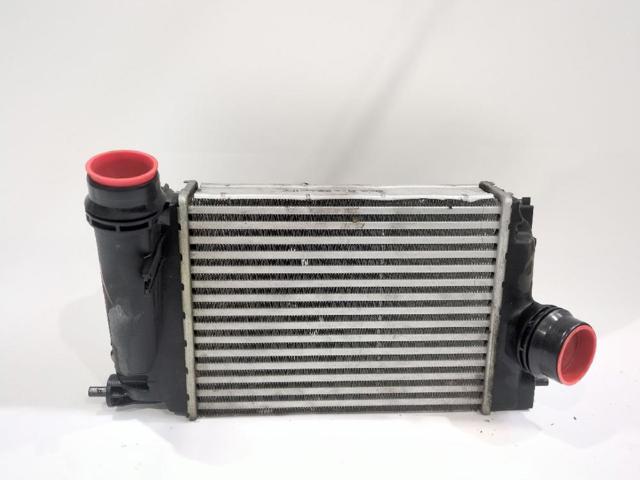 Radiador de intercooler 144614EA0A RENAULT