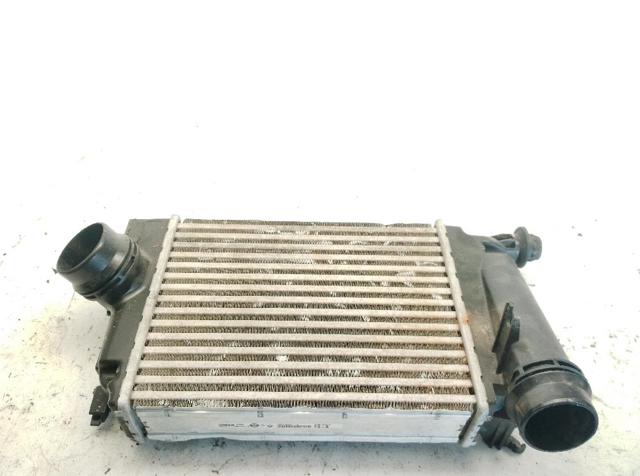 Radiador de intercooler 144614EA0A RENAULT