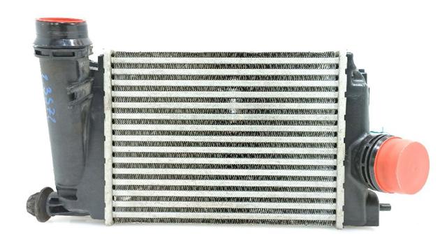 Radiador de intercooler 144614EA0A RENAULT