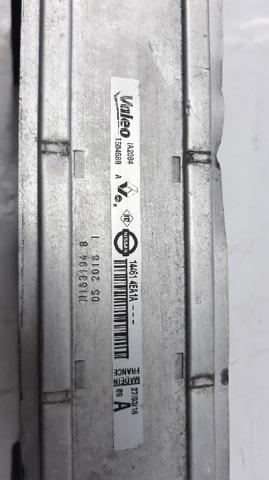 144614EA1A NISSAN Интеркулер купить в Николаев