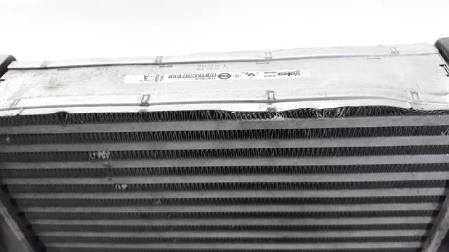 144614EA1A NISSAN Интеркулер купить в Чернигов