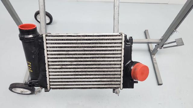 144614EA1A NISSAN Интеркулер купить в Хмельницкий
