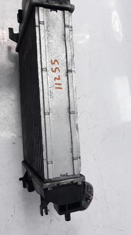 144614EA1A NISSAN Интеркулер купить в Киев