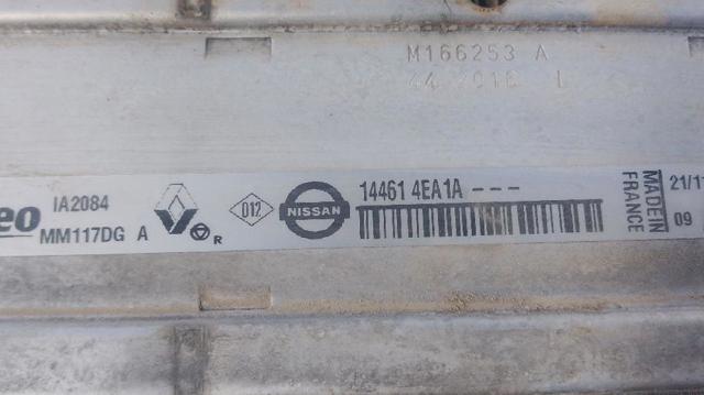 144614EA1A Интеркулер купить Ирпень