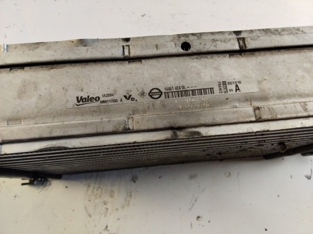 144614EA1A Renault (RVI)