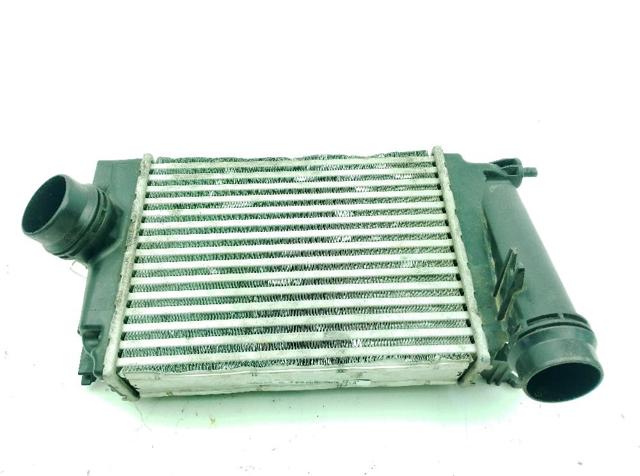 Radiador de intercooler 144614EA1A RENAULT