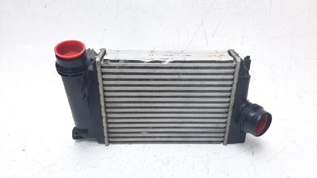 Radiador de intercooler 144614EA1A RENAULT