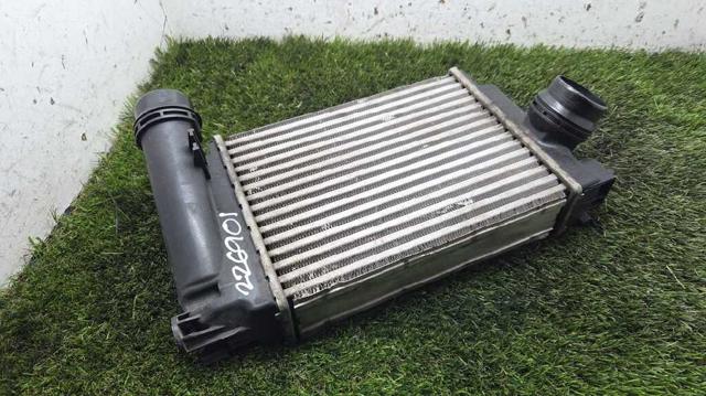 Radiador de intercooler 144614EA1A RENAULT
