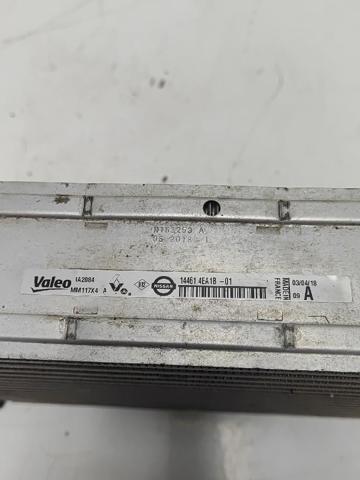 NISSAN 144614EA1B Радиатор интеркуллера в наличии Николаев