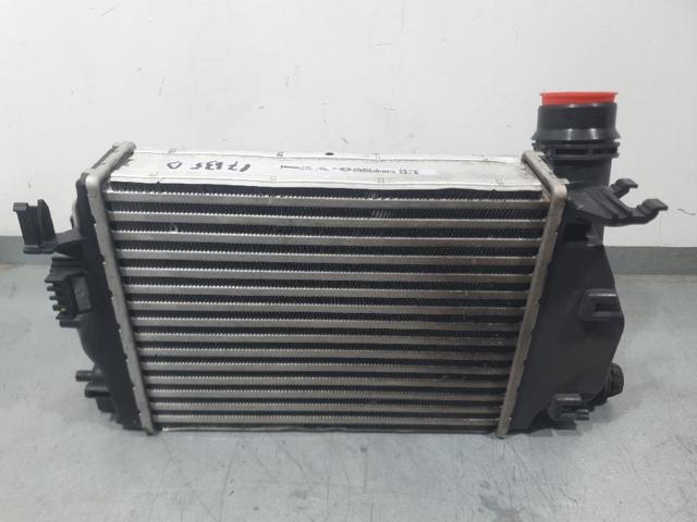 NISSAN 144614EA1B Интеркулер в наличии Харьков