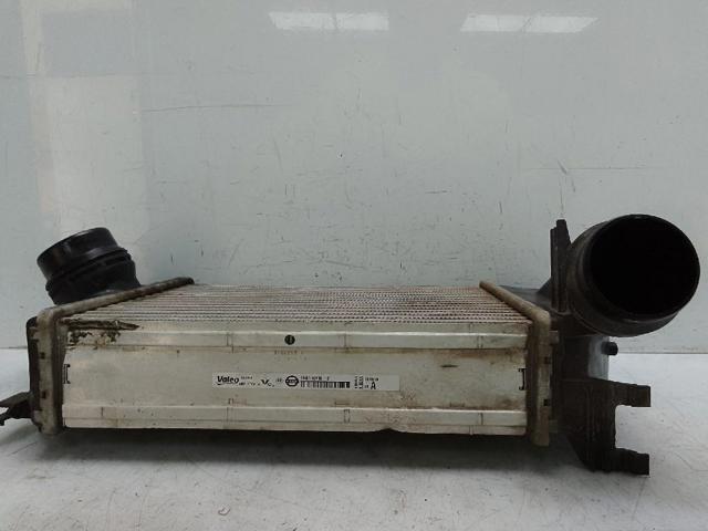 NISSAN 144614EA1B Радиатор интеркуллера в наличии Черновцы