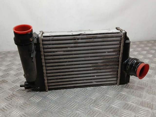 Radiador de intercooler 144614EA1B RENAULT