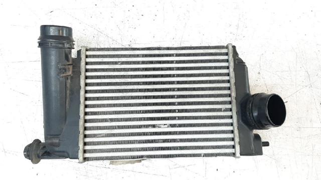 Radiador de intercooler 144614EA1B RENAULT