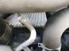 Radiador de intercooler 144614EA1B RENAULT