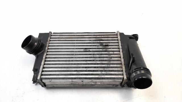 Radiador de intercooler 144614EA1B RENAULT