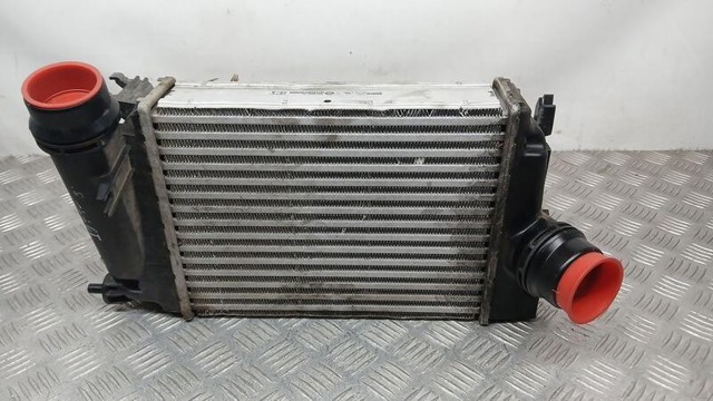 Radiador de intercooler 144614EA1B RENAULT
