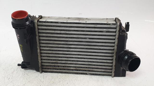 Radiador de intercooler 144614EA1B RENAULT
