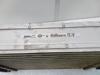 Radiador de intercooler 144614EB0A RENAULT