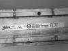 Radiador de intercooler 144614EB1B RENAULT