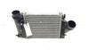 Radiador de intercooler 144614EB1B RENAULT