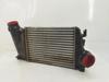 Radiador de intercooler 144614ED0A RENAULT