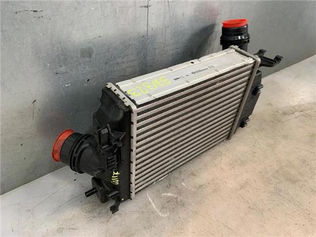 NISSAN 144614ED1A Интеркулер в наличии Ужгород