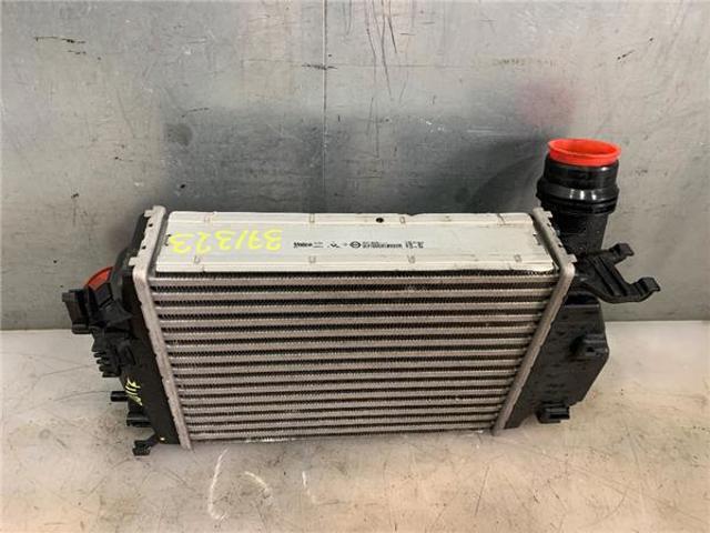 NISSAN 144614ED1A Интеркулер в наличии Хмельницкий