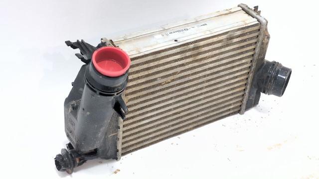 144614ED1A NISSAN Интеркулер купить в Житомир