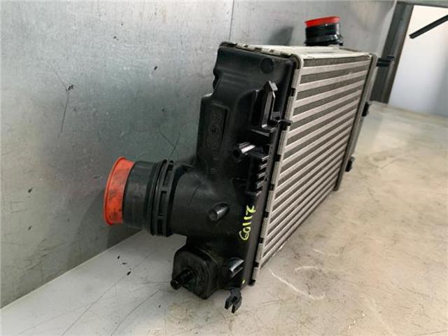 NISSAN 144614ED1A Интеркулер в наличии Чернигов