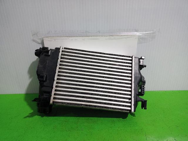 144614ED1A NISSAN Интеркулер купить в Днепр