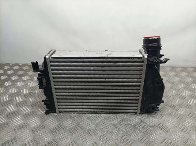 NISSAN 144614ED1A Интеркулер в наличии Полтава