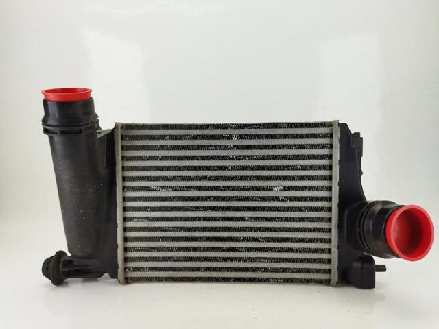 144614EJ0A NISSAN Интеркулер купить в Львов