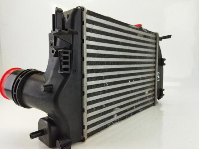 NISSAN 144614EJ0A Интеркулер в наличии Днепр