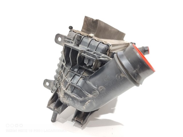 NISSAN 144614JA0B Интеркулер в наличии Харьков