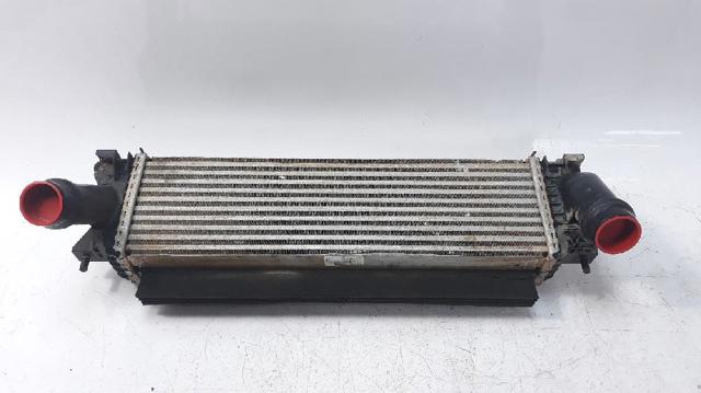 NISSAN 144614JA0B Интеркулер в наличии Кривой Рог