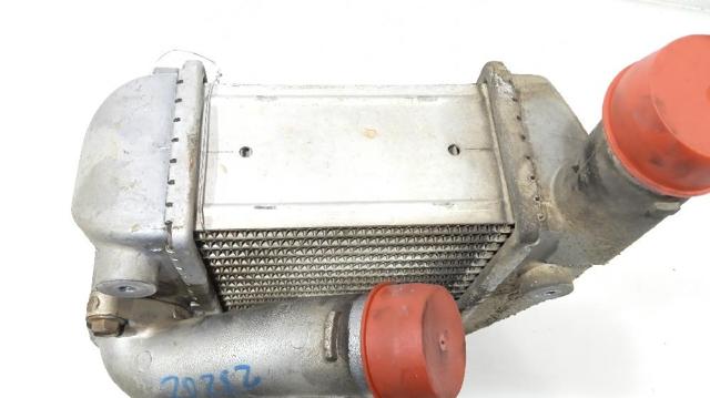 144614U101 NISSAN Радиатор интеркуллера купить в Сумы
