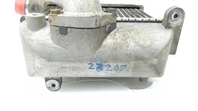 144614U101 NISSAN Интеркулер купить в Ровно