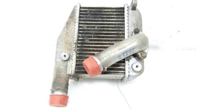 144614U101 NISSAN Интеркулер купить в Ужгород