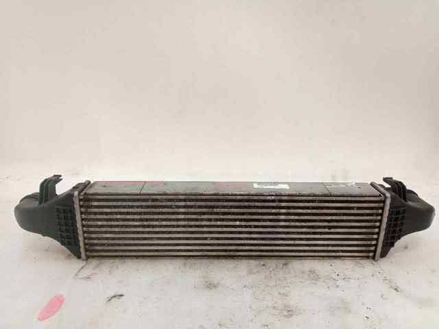 NISSAN 144615DD0A Радиатор интеркуллера в наличии Полтава
