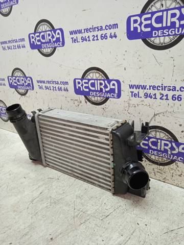 Radiador de intercooler 144615FA0A Nissan