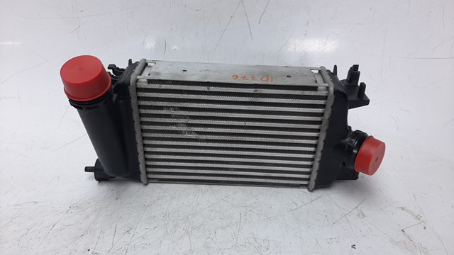 Radiador de intercooler 144615FA0A Nissan