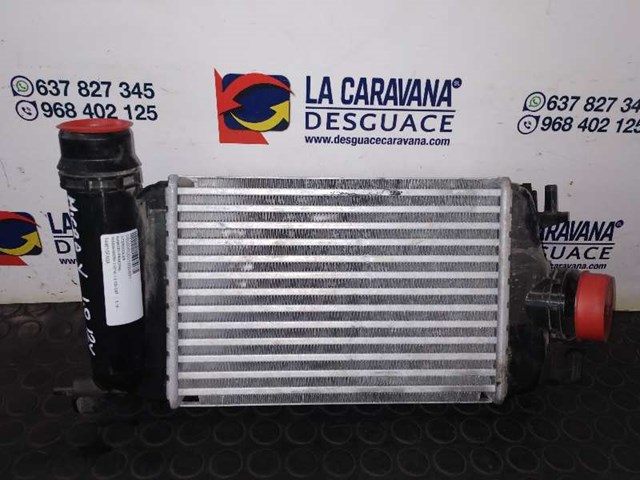 Radiador de intercooler 144615FA0A Nissan