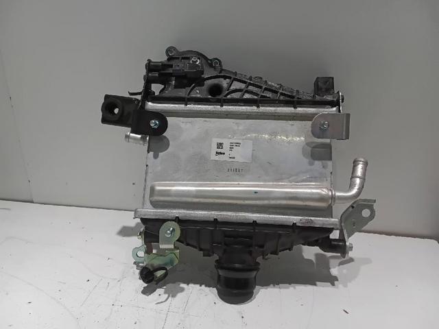 NISSAN 144616RC0D Интеркулер в наличии Ужгород