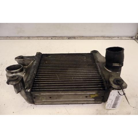 NISSAN 144617F401 Радиатор интеркуллера в наличии Каменское
