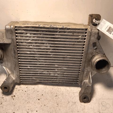 144617F404 NISSAN Интеркулер купить в Львов