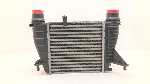 144618748R RENAULT Интеркулер купить в Житомир