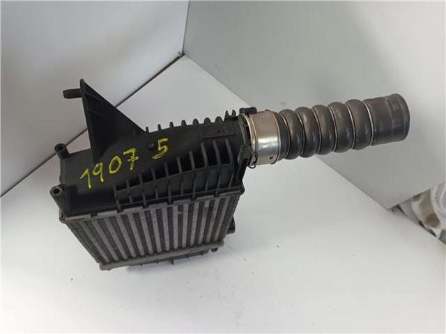 RENAULT 144618748R Интеркулер в наличии Сумы