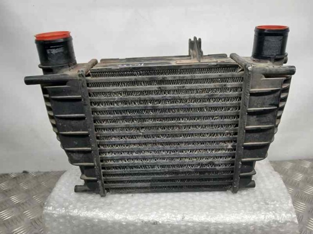 NISSAN 144619U20A Радиатор интеркуллера в наличии Павлоград
