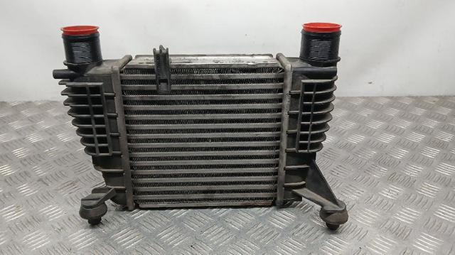 NISSAN 144619U20A Радиатор интеркуллера в наличии Одесса